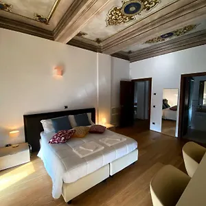 Apartment Galeno, Bologna